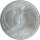BRD 10 DM 1972 D Olympische Spiele J. 402 Silber*