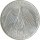 BRD 10 DM 1972 D Olympische Spiele J. 402 Silber*