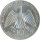 BRD 10 DM 1972 G Olympische Spiele J. 402 Silber*