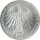 BRD 10 DM 1972 F Olympische Spiele J. 403 Silber*