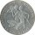 BRD 10 DM 1972 G Olympische Spiele J. 403 Silber*