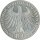 BRD 10 DM 1972 G Olympische Spiele J. 403 Silber*