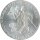 BRD 10 DM 1972 J Olympische Spiele J. 403 Silber*
