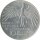 BRD 10 DM 1972 F Olympische Spiele J. 404 Silber*