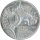 BRD 10 DM 1972 G Olympische Spiele J. 404 Silber*