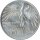 BRD 10 DM 1972 G Olympische Spiele J. 404 Silber*