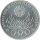 BRD 10 DM 1972 F Olympische Spiele J. 405 Silber*