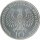 BRD 10 DM 1972 F Olympische Spiele J. 405 Silber*