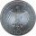 BRD 10 DM 1989 D 2000 Jahre Bonn Silber*