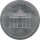 BRD 10 DM 1991 A Deutsche Einheit Silber*