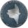 BRD 10 DM 1994 A Deutscher Widerstand Silber*