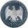 BRD 10 DM 1994 A Deutscher Widerstand Silber*