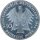 BRD 10 DM 1994 G Johann Gottfried Herder Silber*