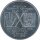 BRD 10 DM 1995 D Wilhelm Conrad R&ouml;ntgen Silber*