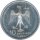 BRD 10 DM 1995 F Heinrich der L&ouml;we Silber*