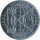 BRD 10 DM 1996 A Kolpingwerk Silber*