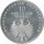 BRD 10 DM 1998 F 50 Jahre Deutsche Mark Silber*