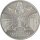 BRD 10 DM 1998 A 300 Jahre Franckesche Stiftungen Silber*