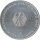 BRD 10 DM 1999 D 50 Jahre Grundgesetz Silber*