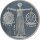 BRD 10 DM 2000 A EXPO in Hannover Silber*