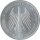 BRD 10 DM 2000 G Karl der Gro&szlig;e Silber*