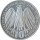 BRD 10 DM 2001 G Bundesverfassungsgericht Silber*