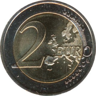 Litauen 2 Euro 2019 - Volkslied*