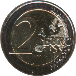 Griechenland 2 Euro 2019 - Kalvos*