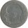 BRD 2 DM 1958 J Max Planck*