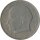 BRD 2 DM 1963 J Max Planck*