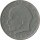 BRD 2 DM 1966 G Max Planck*