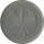 BRD 2 DM 1966 G Max Planck*