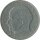 BRD 2 DM 1967 J Max Planck*