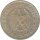 Drittes Reich 5 Mark 1935 A Paul von Hindenburg Silber*