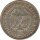 Drittes Reich 5 Mark 1935 D Paul von Hindenburg Silber*