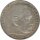 Drittes Reich 5 Mark 1935 E Paul von Hindenburg Silber*