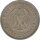 Drittes Reich 5 Mark 1935 E Paul von Hindenburg Silber*