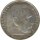 Drittes Reich 5 Mark 1935 F Paul von Hindenburg Silber*