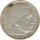 Drittes Reich 5 Mark 1935 J Paul von Hindenburg Silber*