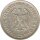 Drittes Reich 5 Mark 1935 J Paul von Hindenburg Silber*