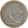Drittes Reich 5 Mark 1936 A Paul von Hindenburg Silber*