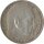 Drittes Reich 5 Mark 1936 E Paul von Hindenburg Silber*