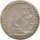 Drittes Reich 5 Mark 1936 F Paul von Hindenburg Silber*