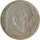 Drittes Reich 5 Mark 1936 G Paul von Hindenburg Silber*
