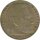 Drittes Reich 2 Mark 1938 D Paul von Hindenburg Silber*