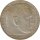 Drittes Reich 2 Mark 1938 F Paul von Hindenburg Silber*