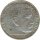 Drittes Reich 2 Mark 1939 A Paul von Hindenburg Silber*