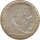 Drittes Reich 2 Mark 1939 B Paul von Hindenburg Silber*