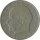 BRD 2 DM 1962 J Max Planck*