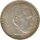 Drittes Reich 5 Mark 1936 F Paul von Hindenburg J. 367 Silber*